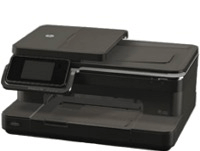 למדפסת HP PhotoSmart 7510